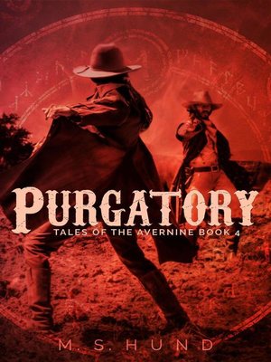 cover image of Purgatory